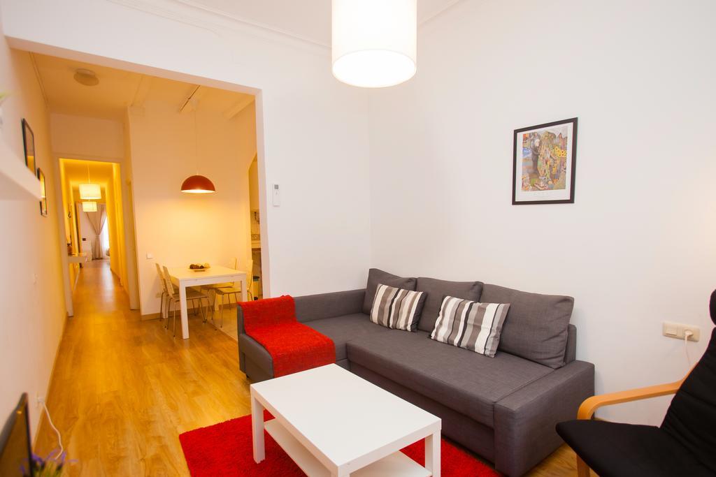 M64 Apca Rent Apartament Barcelona
