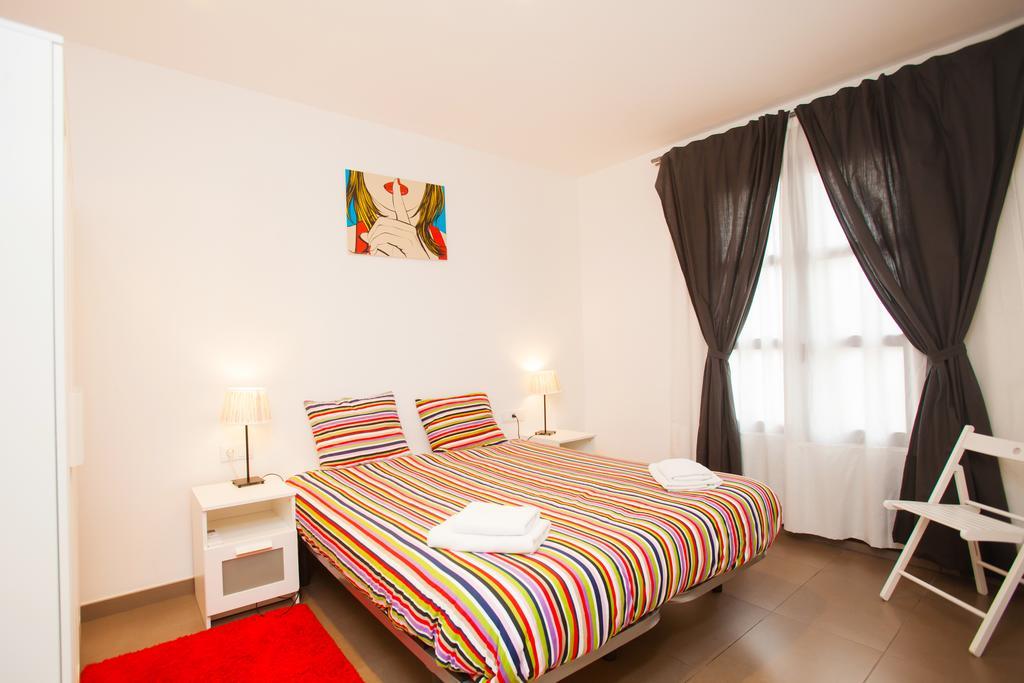 M64 Apca Rent Apartament Barcelona