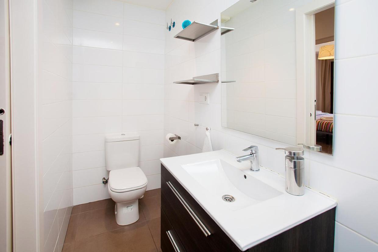 Apartament M64 Apca Rent *