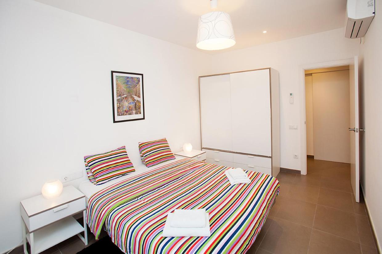M64 Apca Rent Apartament Barcelona
