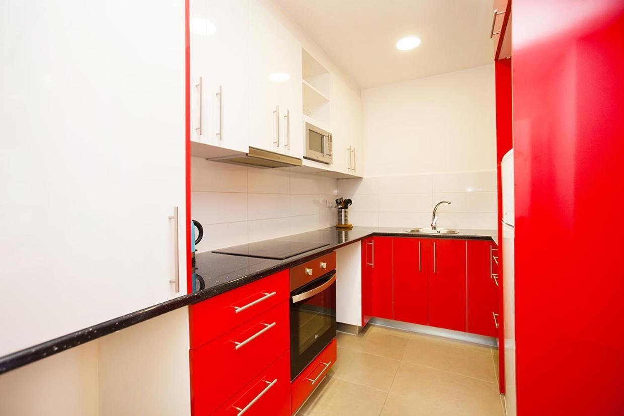 Apartament M64 Apca Rent *