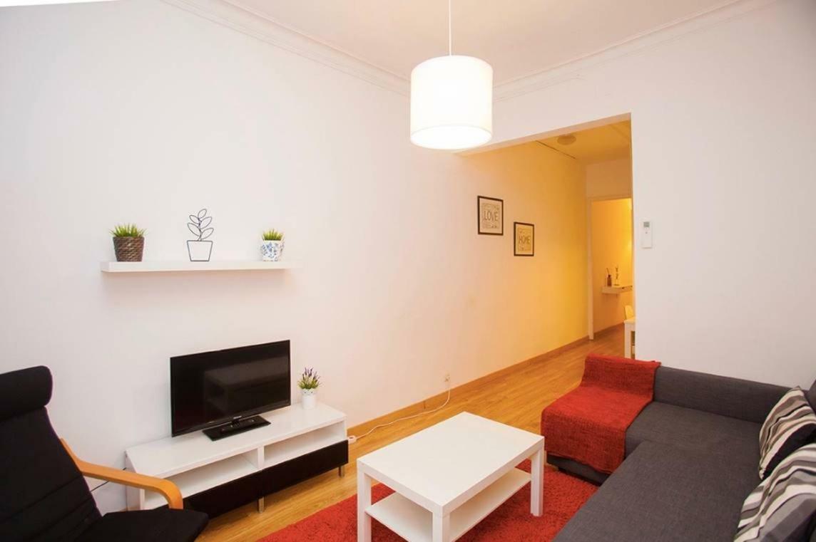 Apartament M64 Apca Rent *