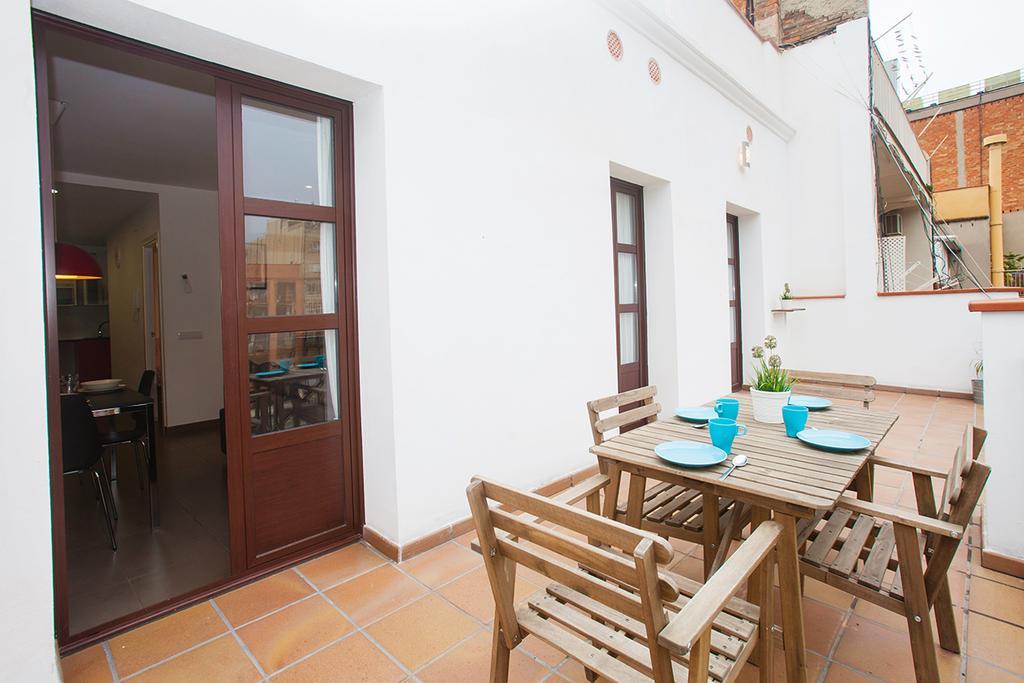 M64 Apca Rent Apartment Barcelona