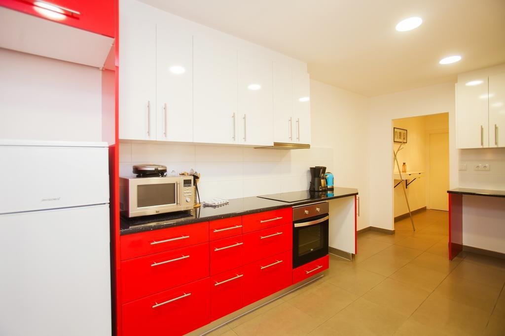 M64 Apca Rent Barcelona