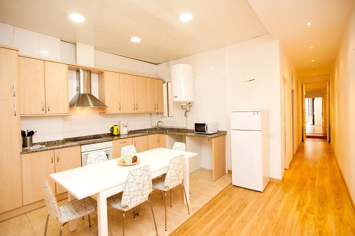 Apartment M64 Apca Rent *