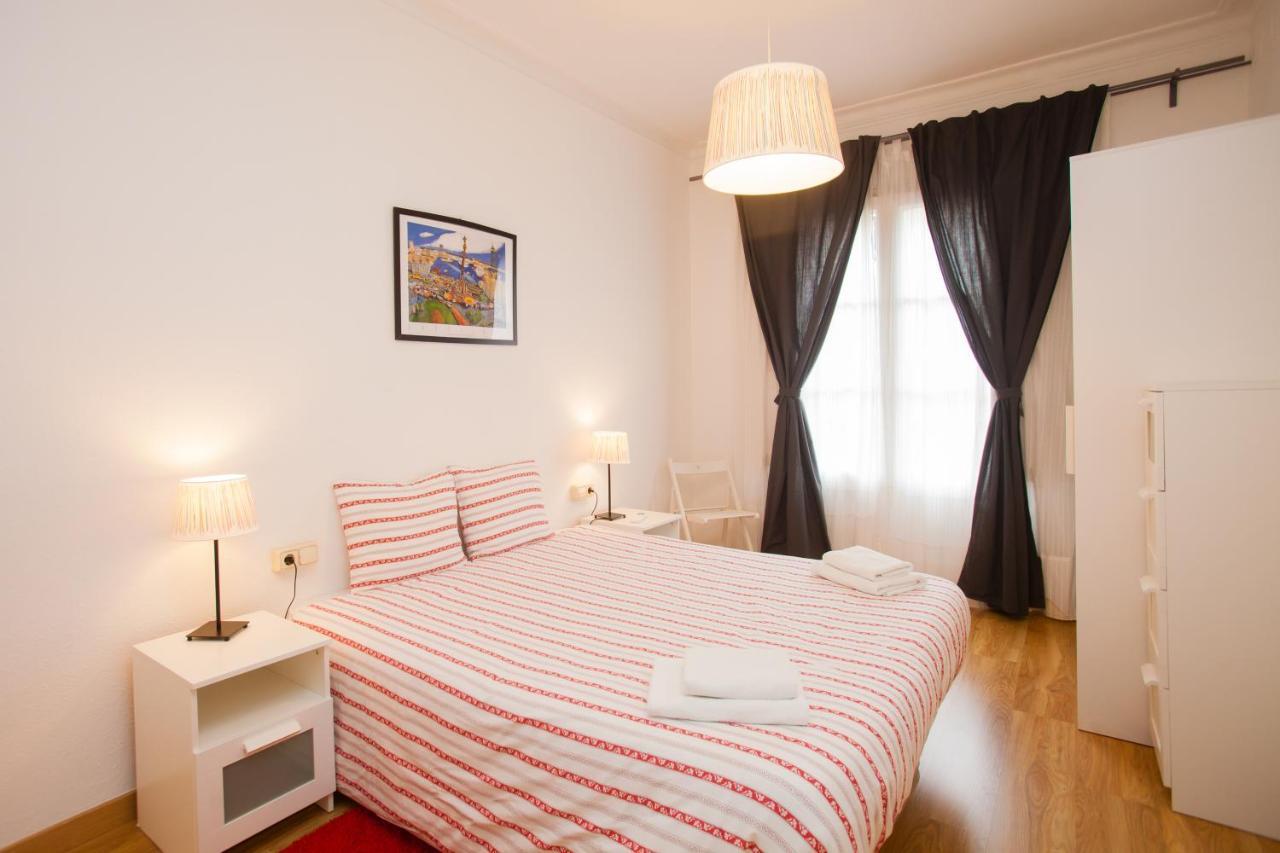 M64 Apca Rent Apartment Barcelona